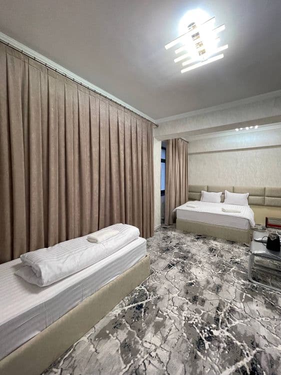 Kunlik kvartira,hostel — 4