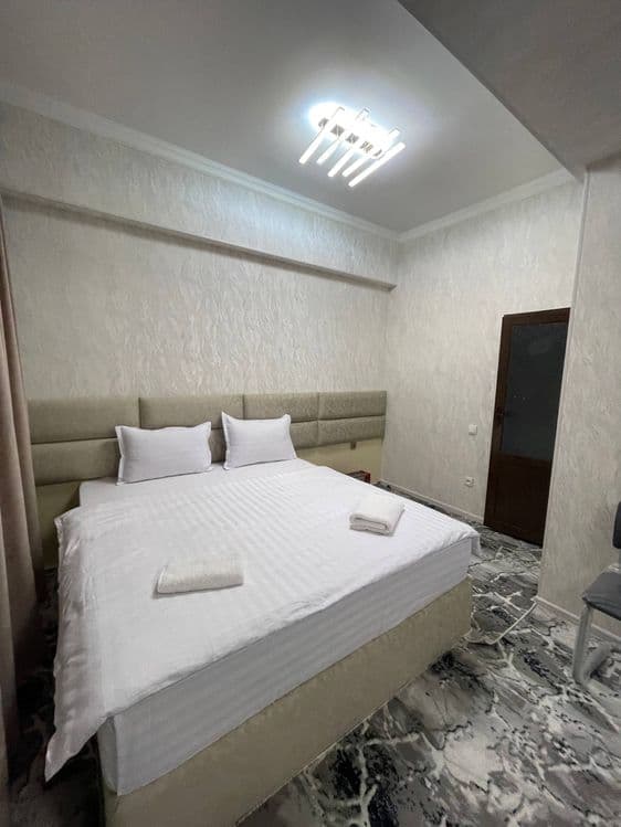 Kunlik kvartira,hostel — 6