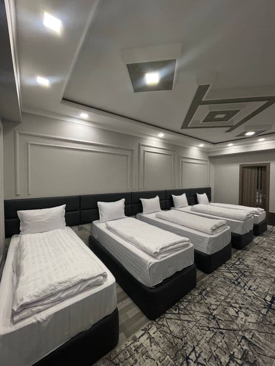 Kunlik kvartira,hostel — 7