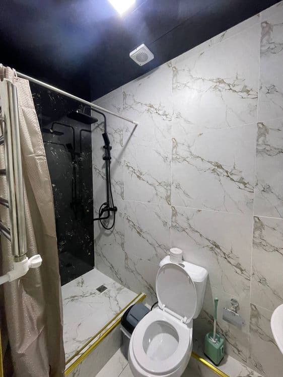 Kunlik kvartira,hostel — 8