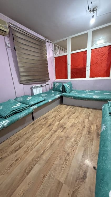‼️Xostel hostel‼️ hotel otel mehmonxona arenda dolgosrochno — 3
