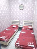 Hostel Xostel Hotel Квартира Гостиница Mehmonxona