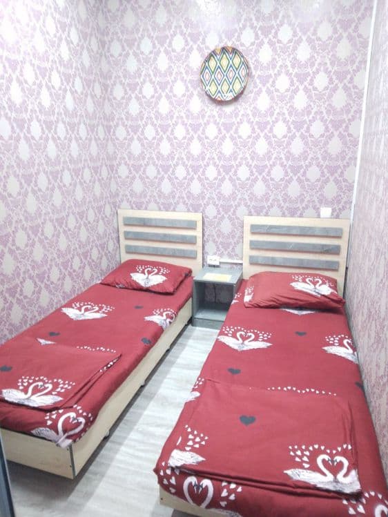 Hostel Xostel Hotel Квартира Гостиница Mehmonxona — 1