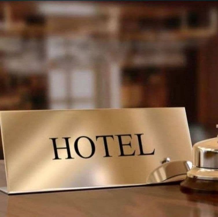 Bez zaks Mexmonxona Chilonzorda  hotel — 2