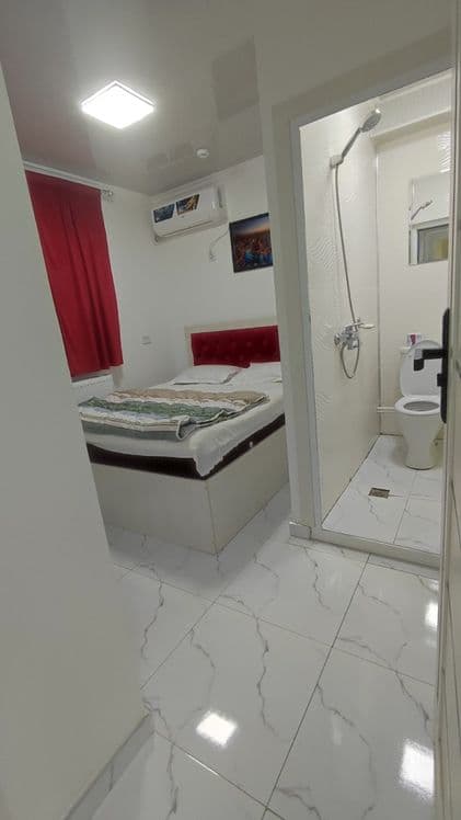 Bez zaks Mexmonxona Chilonzorda  hotel — 4