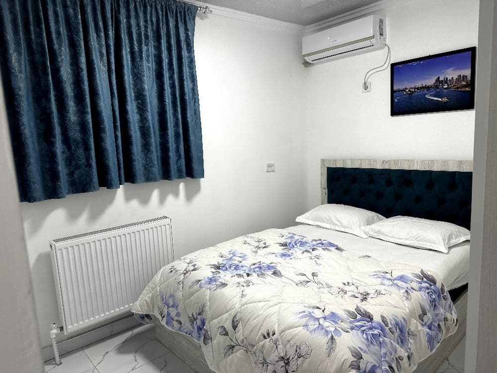 Bez zaks Mexmonxona Chilonzorda  hotel — 5