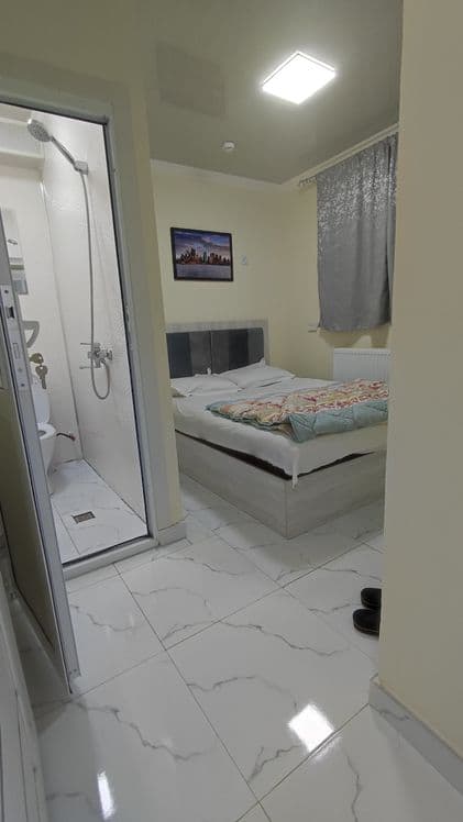 Bez zaks Mexmonxona Chilonzorda  hotel — 7