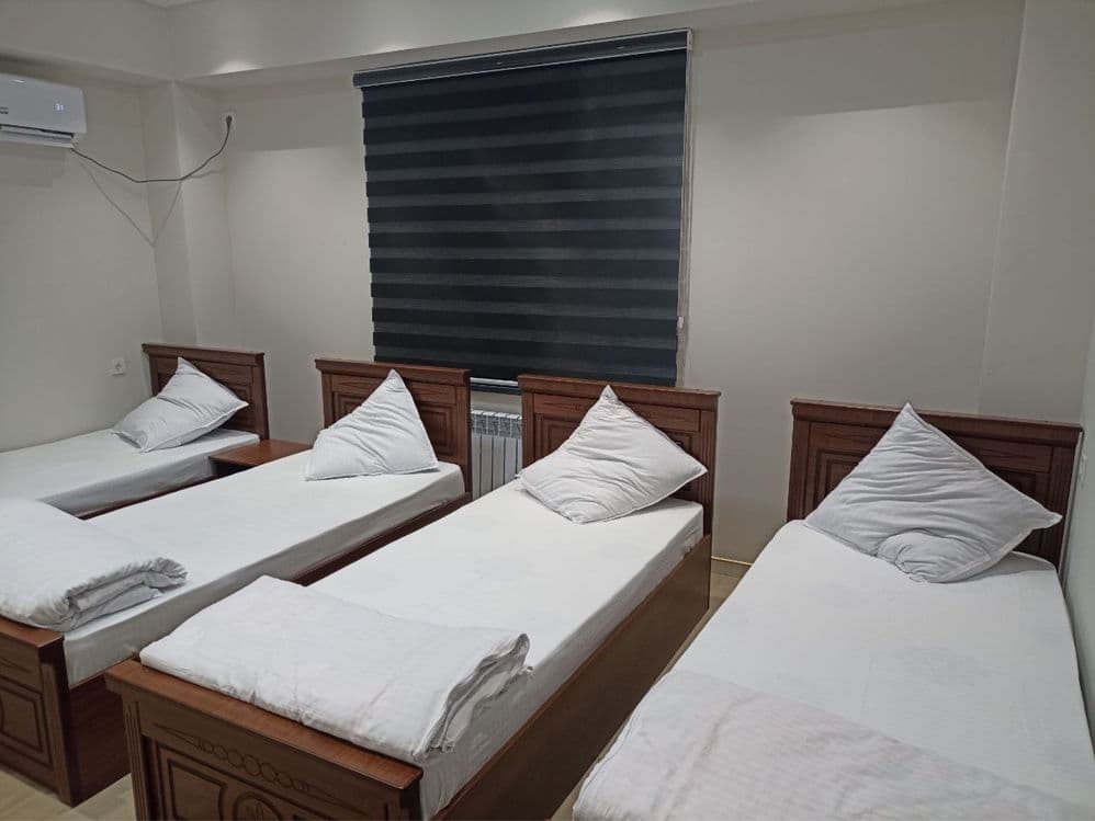 Hostel Yunusobod Sampi — 1