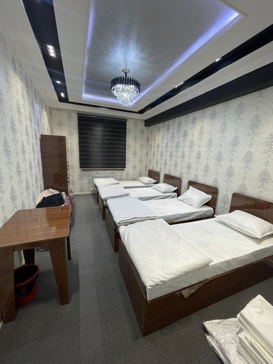 Kunlik kvartira, hostel — 4