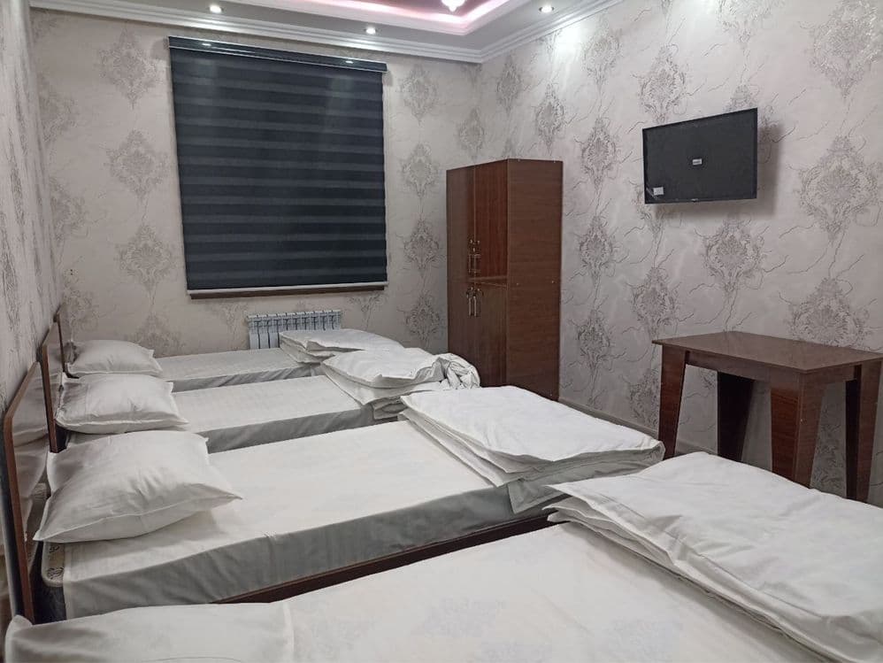 Kunlik kvartira, hostel — 5