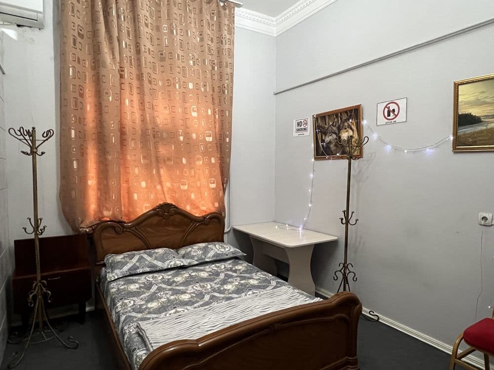 БЕЗ ЗАКС гостиница кунлик арзон Hostel hotel bezzakz kvartira arenda — 2
