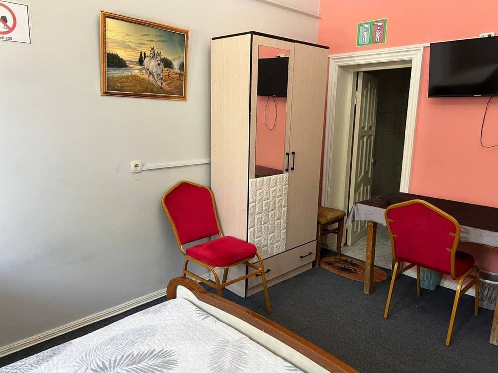 БЕЗ ЗАКС гостиница кунлик арзон Hostel hotel bezzakz kvartira arenda — 3