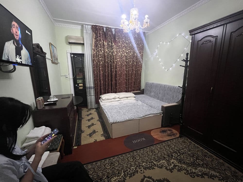 БЕЗ ЗАКС гостиница кунлик арзон Hostel hotel bezzakz kvartira arenda — 4