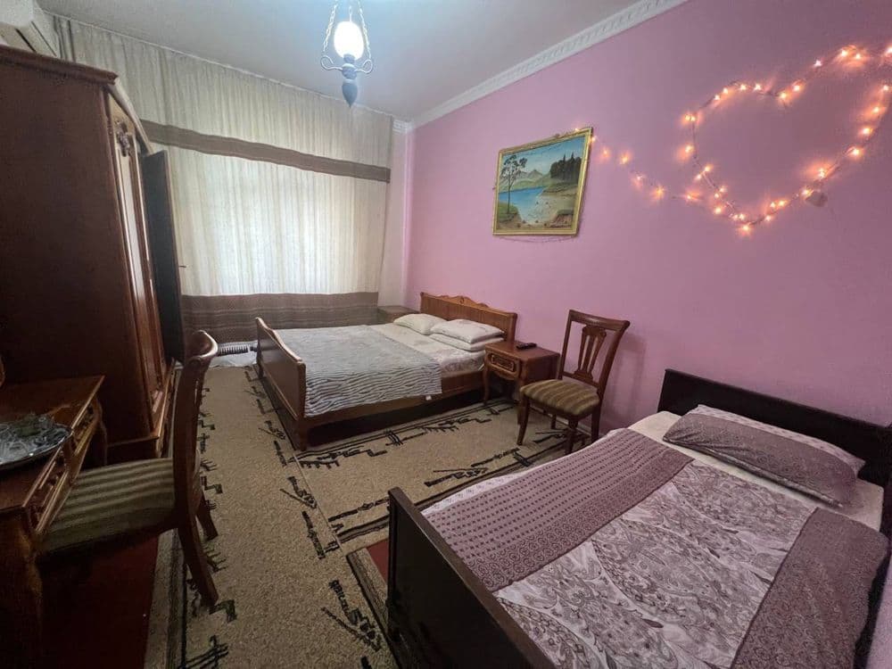 БЕЗ ЗАКС гостиница кунлик арзон Hostel hotel bezzakz kvartira arenda — 6