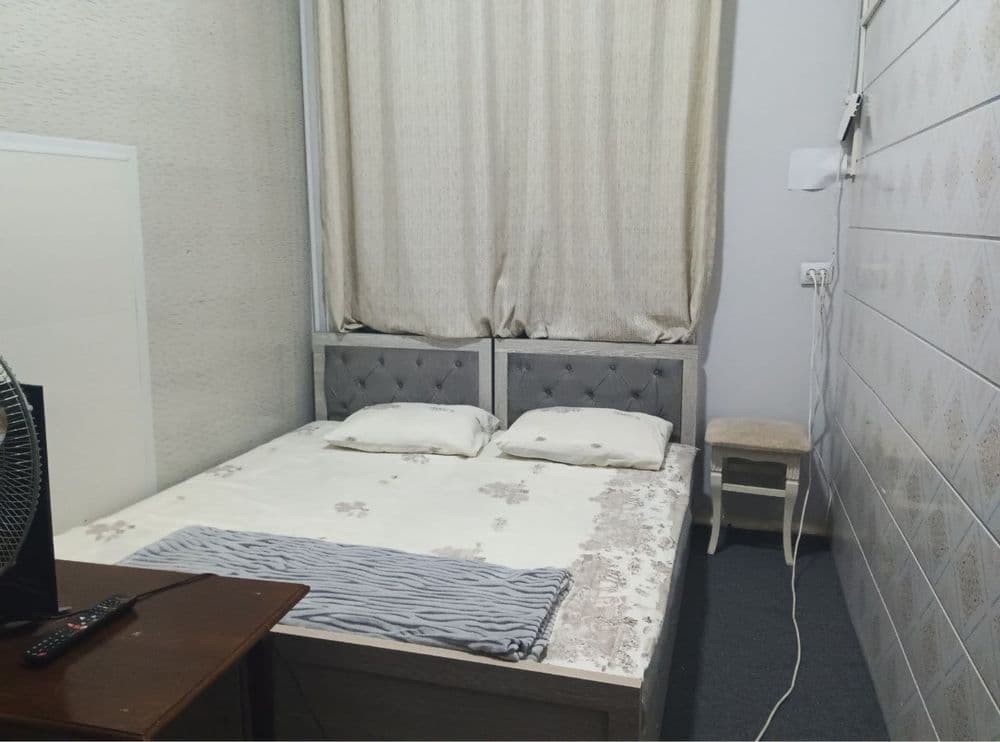 БЕЗ ЗАКС гостиница кунлик арзон Hostel hotel bezzakz kvartira arenda — 7