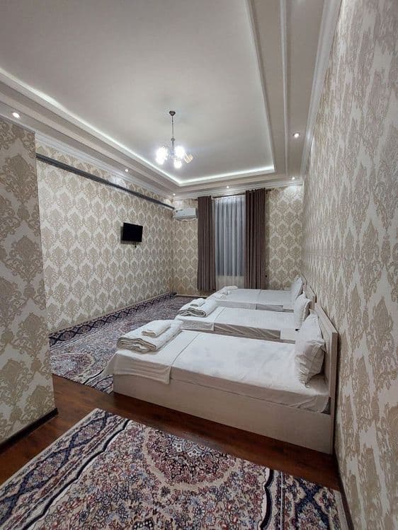 Hotel Bez zakz/ hostel — 5