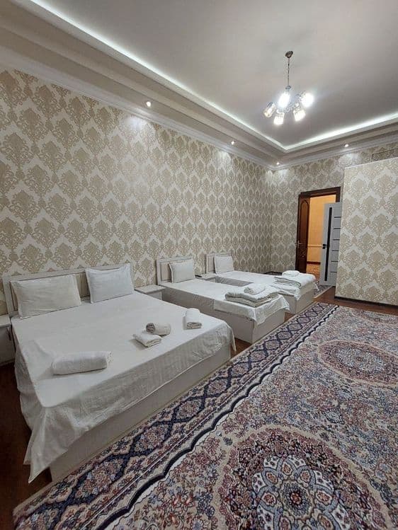 Hotel Bez zakz/ hostel — 6