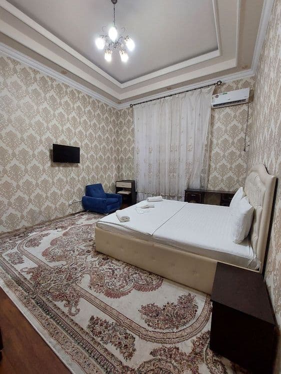Kunlik/hotel/hostel — 4