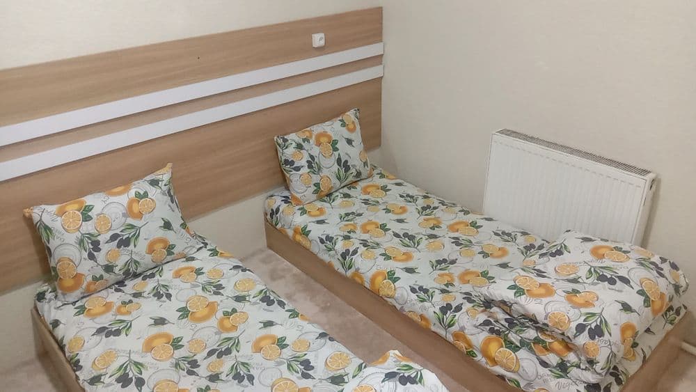 Eng arzon narhlarda Hostel Hotel Otel Mehmonhona Gastinitsa 24999 som — 2
