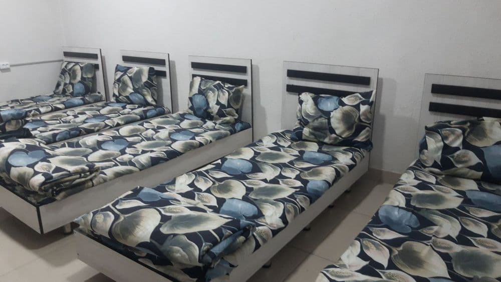 Eng arzon narhlarda Hostel Hotel Otel Mehmonhona Gastinitsa 24999 som — 6