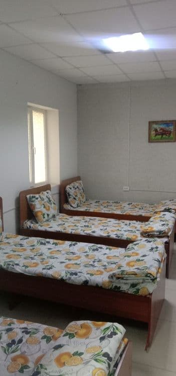 Eng arzon narhlarda Hostel Hotel Otel Mehmonhona Gastinitsa 24999 som — 7