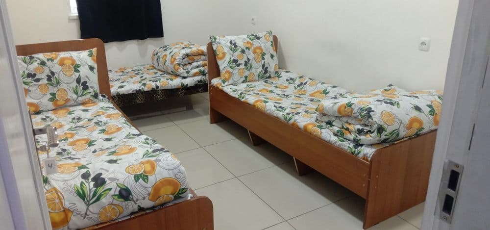 Eng arzon narhlarda Hostel Hotel Otel Mehmonhona Gastinitsa 24999 som — 8