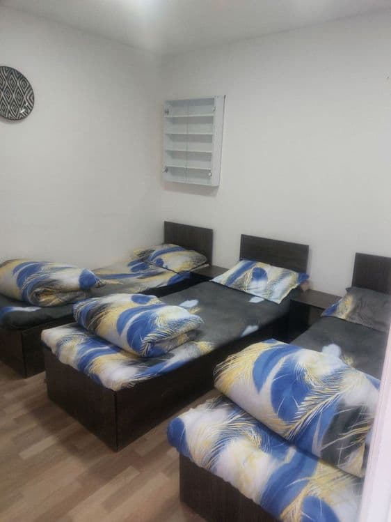 Kvartira mehmonxona gostinsa квартира гостиница hotel xostel hostel уй — 2