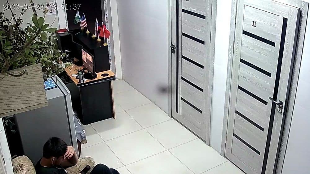 Kvartira mehmonxona gostinsa квартира гостиница hotel xostel hostel уй — 3