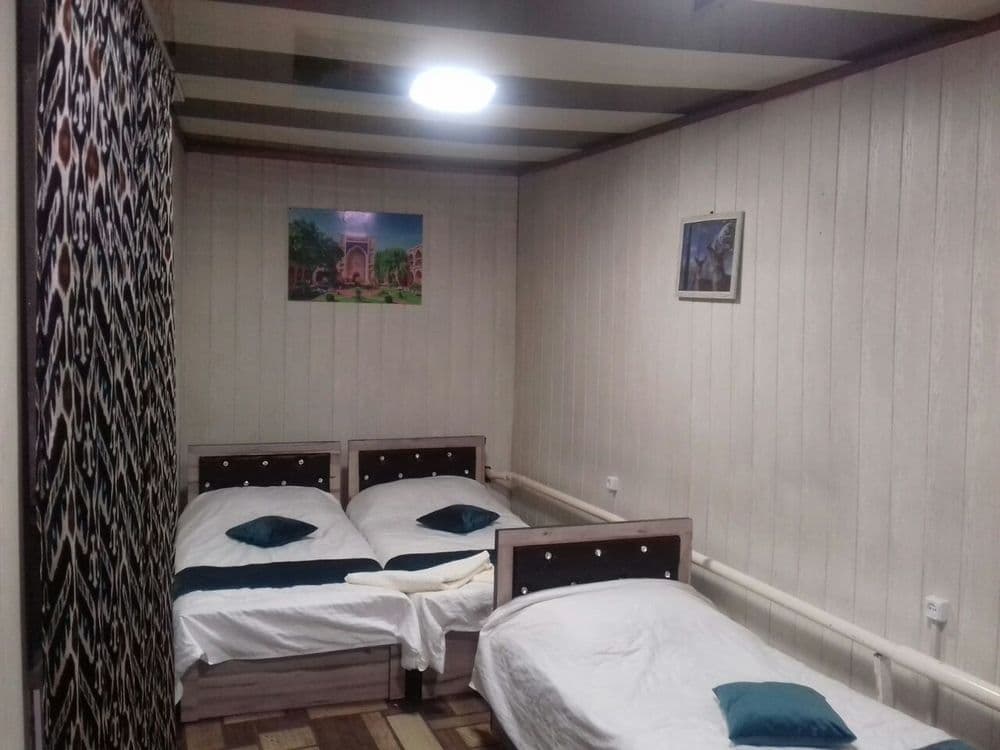 Kvartira mehmonxona gostinsa квартира гостиница hotel xostel hostel уй — 5