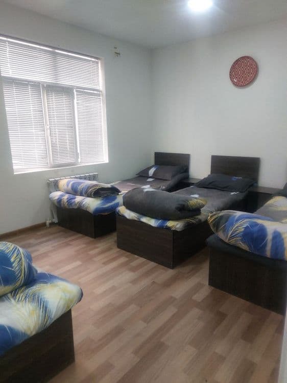 Kvartira mehmonxona gostinsa квартира гостиница hotel xostel hostel уй — 6