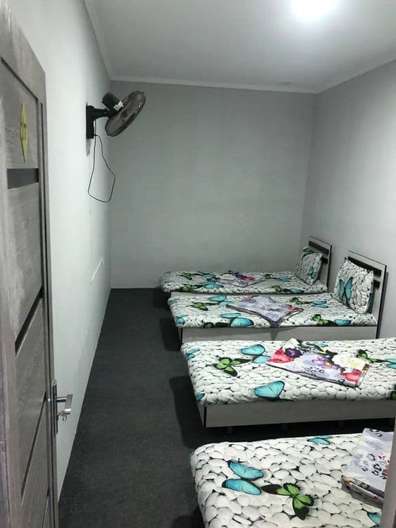 Мехмонхона гостиница gostinsa hostel Xostel hotel xotel хостел хотел — 2