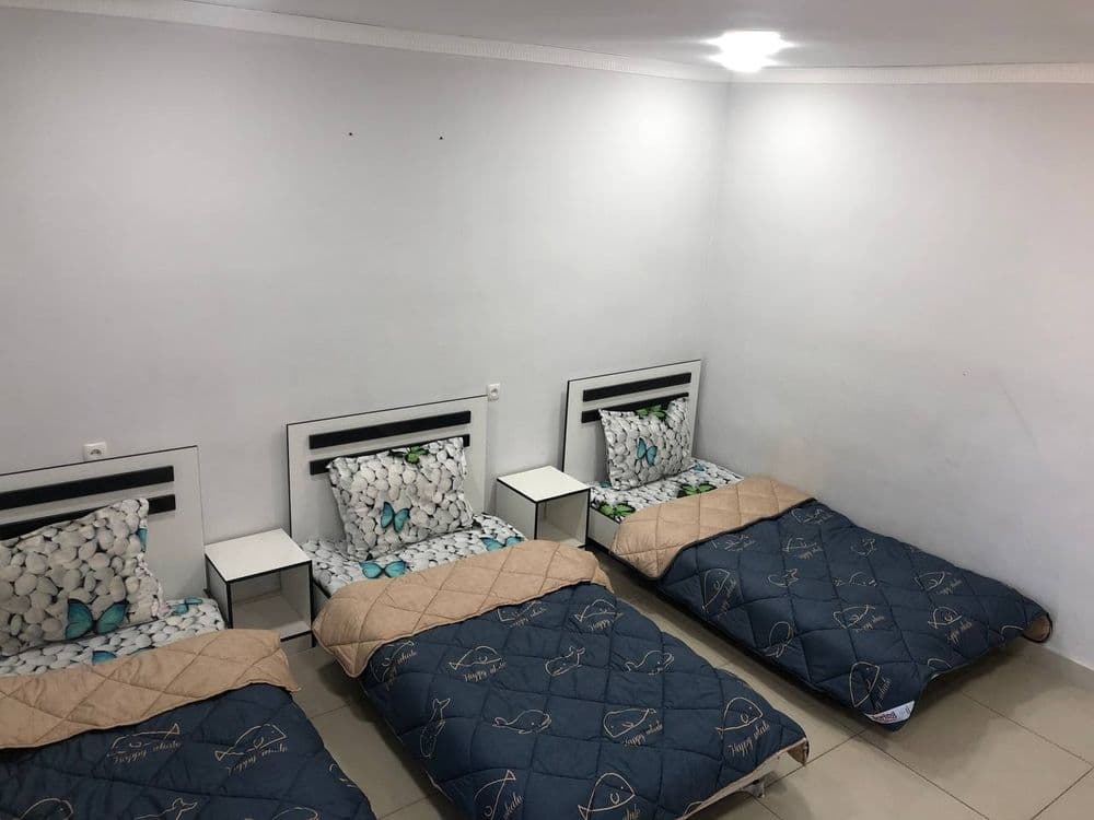 Мехмонхона гостиница gostinsa hostel Xostel hotel xotel хостел хотел — 6