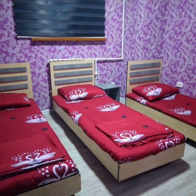 Гостиница АРЗОН  уй Квартира Хостел  Hostel xostel mehmonxon — 3