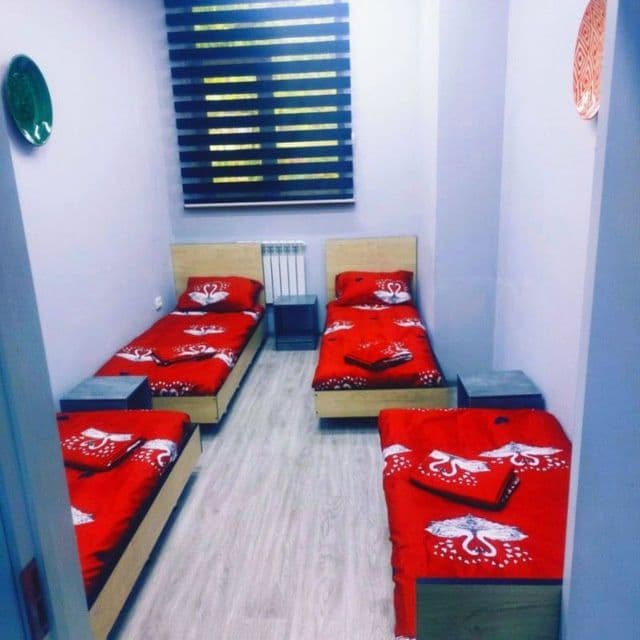 Гостиница АРЗОН  уй Квартира Хостел  Hostel xostel mehmonxon — 4