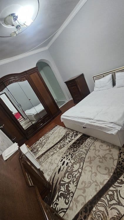 Mehmonxona Toshkent / Hotel / Hostel / гостиницы сергели / мехмонхона — 2