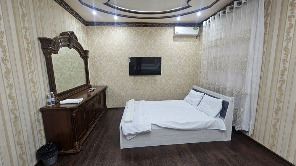 Mehmonxona Toshkent / Hotel / Hostel / гостиницы сергели / мехмонхона — 3