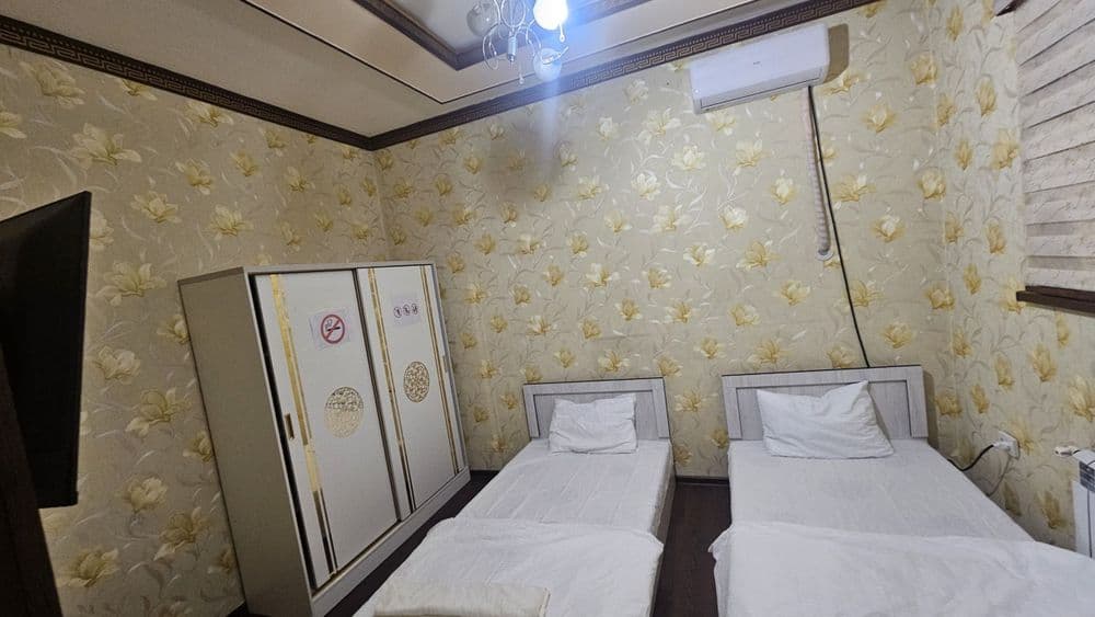 Mehmonxona Toshkent / Hotel / Hostel / гостиницы сергели / мехмонхона — 4