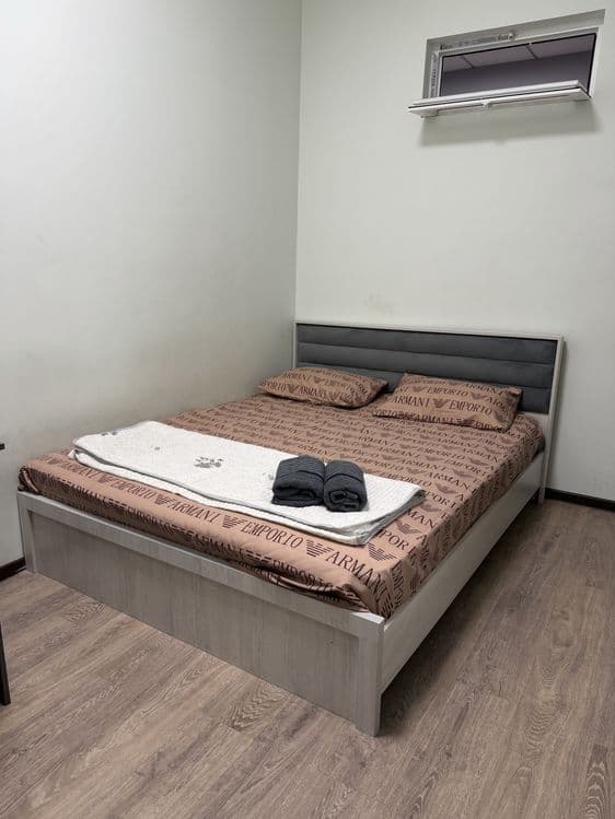 BEZZAKS Hotel Hostel Mexmonxona — 2