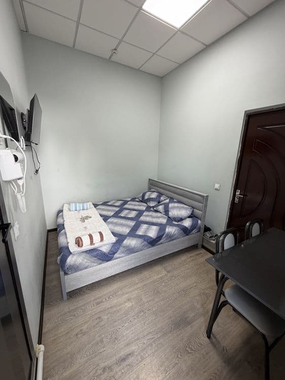 BEZZAKS Hotel Hostel Mexmonxona — 5
