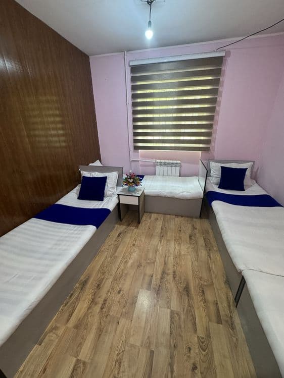 ‼️Hotel hostel‼️ xostel gastinitsa ijaraga uy mehmonxona — 4