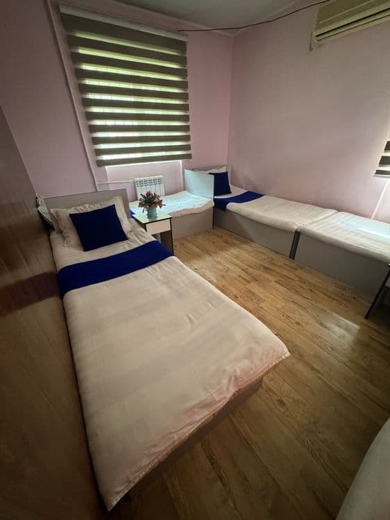 ‼️Hotel hostel‼️ xostel gastinitsa ijaraga uy mehmonxona — 5