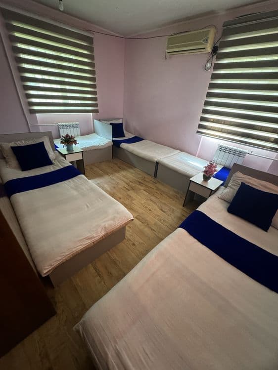 ‼️Hotel hostel‼️ xostel gastinitsa ijaraga uy mehmonxona — 6