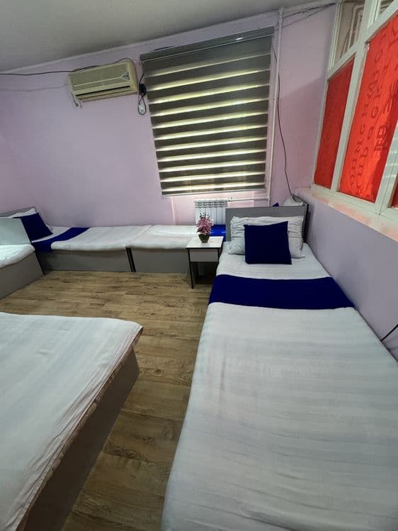 ‼️Hotel hostel‼️ xostel gastinitsa ijaraga uy mehmonxona — 7