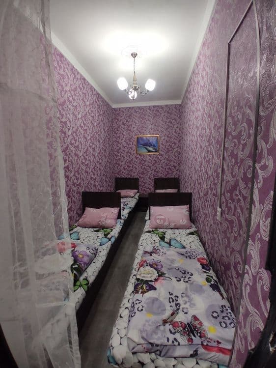 Hostel Xostel Mehmonhona мехмонхона хостел отел — 1