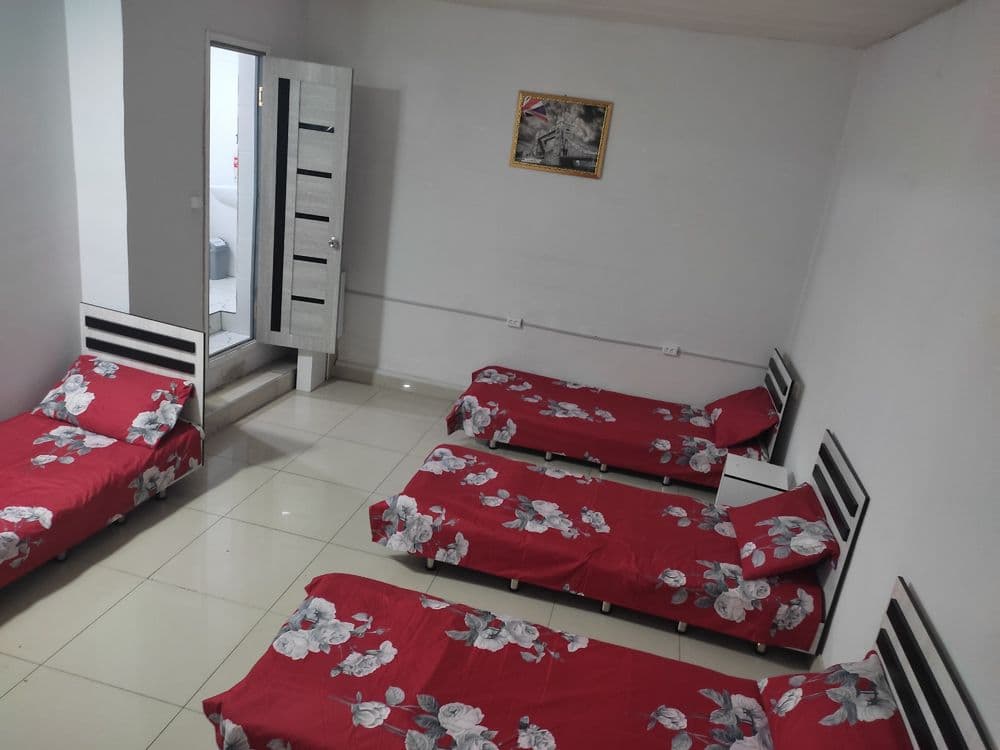 Hostel Xostel Mehmonhona мехмонхона хостел отел — 3