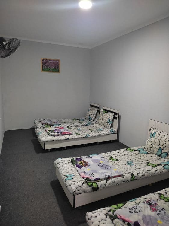 Hostel Xostel Mehmonhona мехмонхона хостел отел — 4