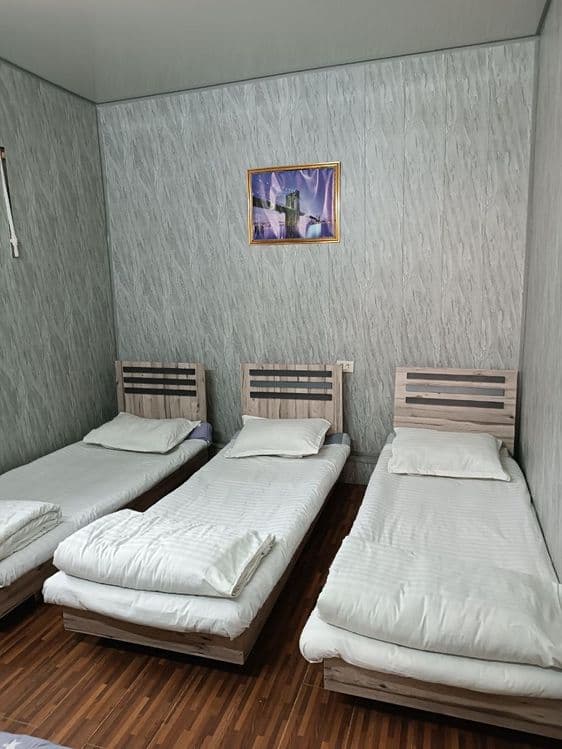 Гостиница gostinsa квартира kvartira hotel hostel  xotel xostel uy — 1