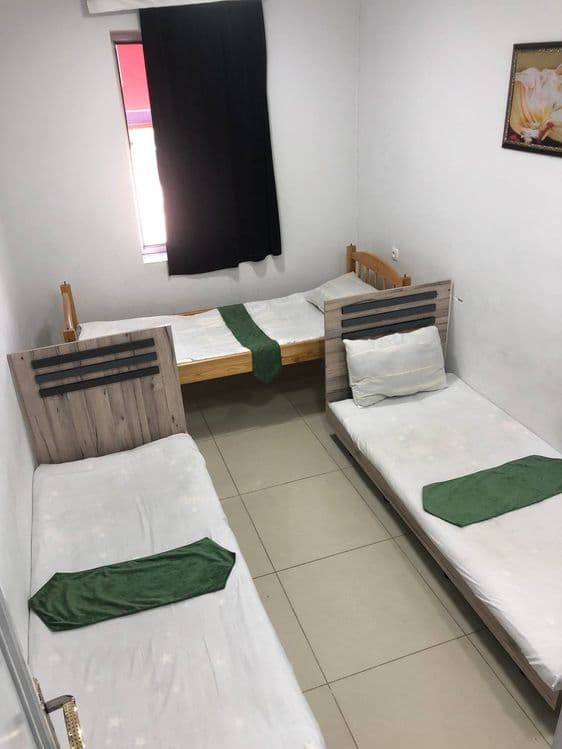 Гостиница gostinsa квартира kvartira hotel hostel  xotel xostel uy — 4