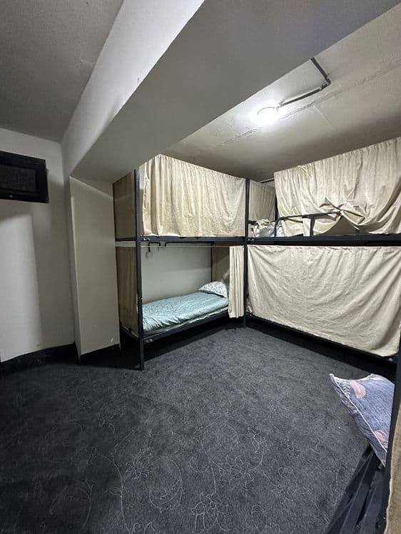 Xostel Hostel Bek baraka bozor orqasida — 1