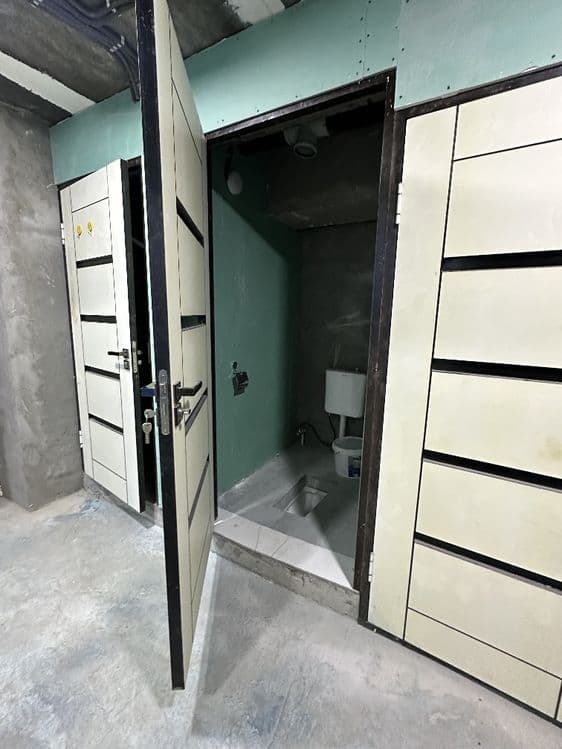 Xostel Hostel Bek baraka bozor orqasida — 3